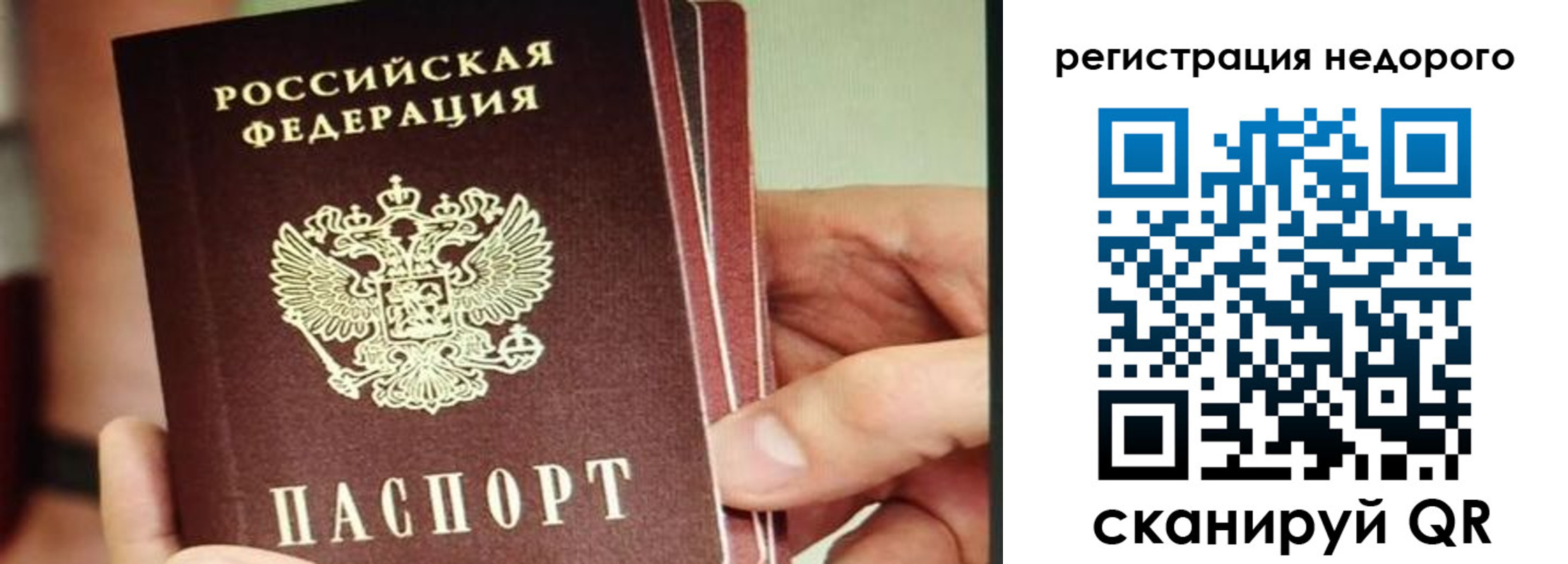 прописка в квартире в Михайловске